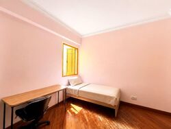 Villa Marina (D15), Condominium #638679351
